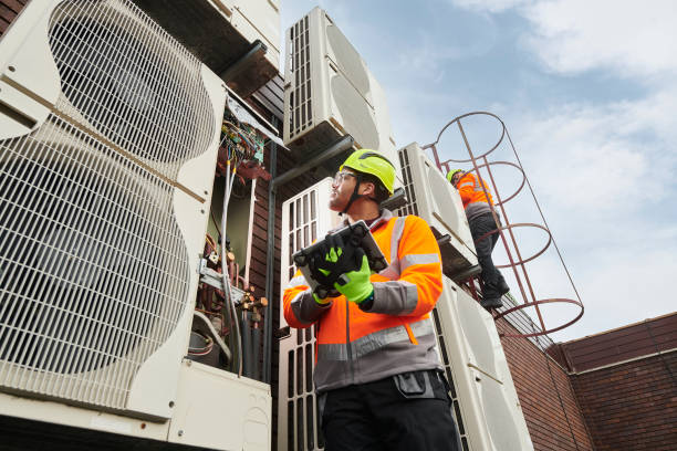 Best Energy-efficient HVAC Solutions in Nipomo, CA
