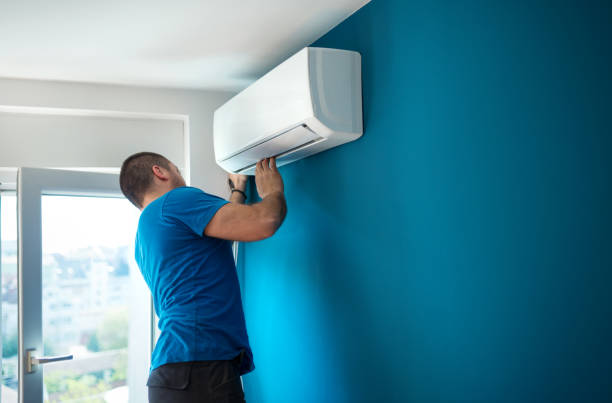 Best Furnace Cleaning in Nipomo, CA