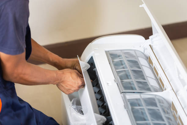 Best Ductless Mini-Split Systems in Nipomo, CA