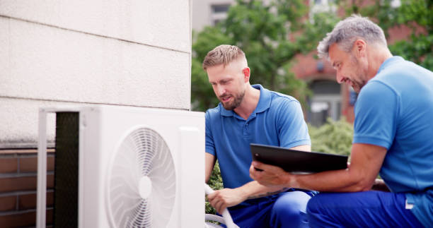 Best Air Conditioning Cleaning in Nipomo, CA