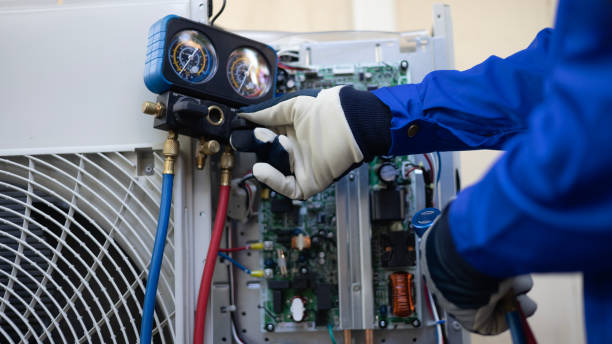 Professional HVAC in Nipomo, CA